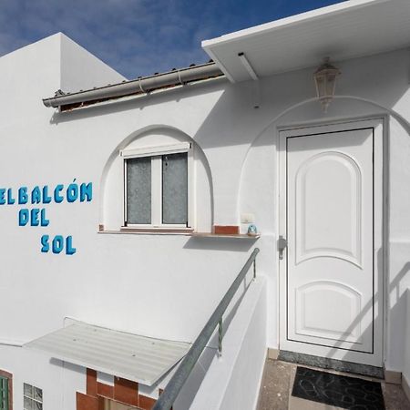 El Balcón del Sol Villa Arucas Exterior foto